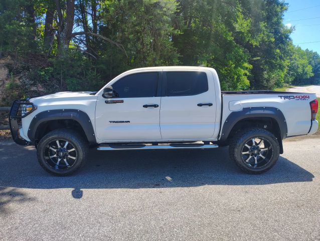 toyota tacoma 2019 3TMCZ5AN8KM212381 image toyota tacoma 2019 3TMCZ5AN8KM212381 image