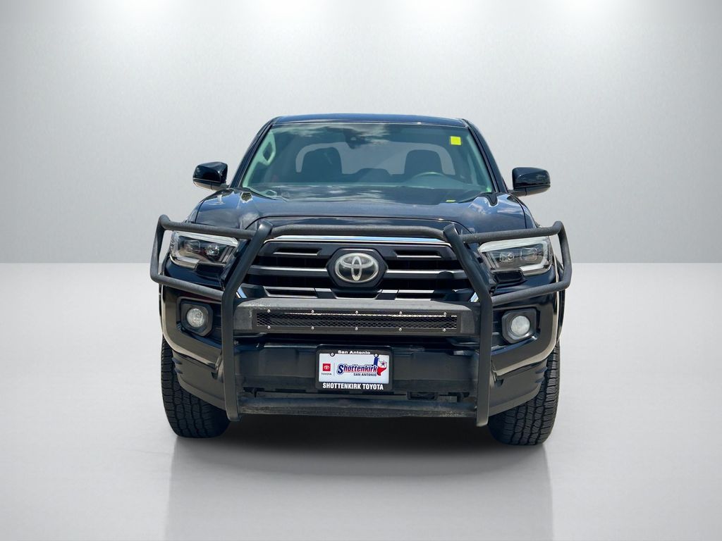 toyota tacoma 2019 3TMCZ5AN9KM247155 image toyota tacoma 2019 3TMCZ5AN9KM247155 image