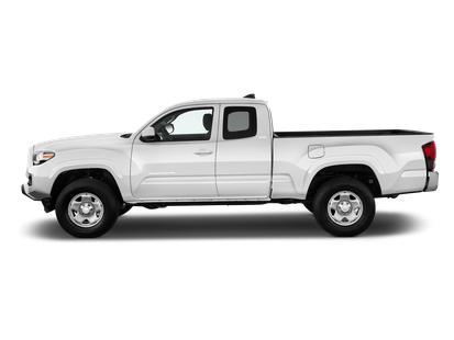toyota tacoma 2019 5TFRZ5CN8KX076366 image