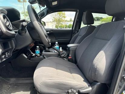 toyota tacoma 2019 3TMCZ5AN2KM270633 image toyota tacoma 2019 3TMCZ5AN2KM270633 image