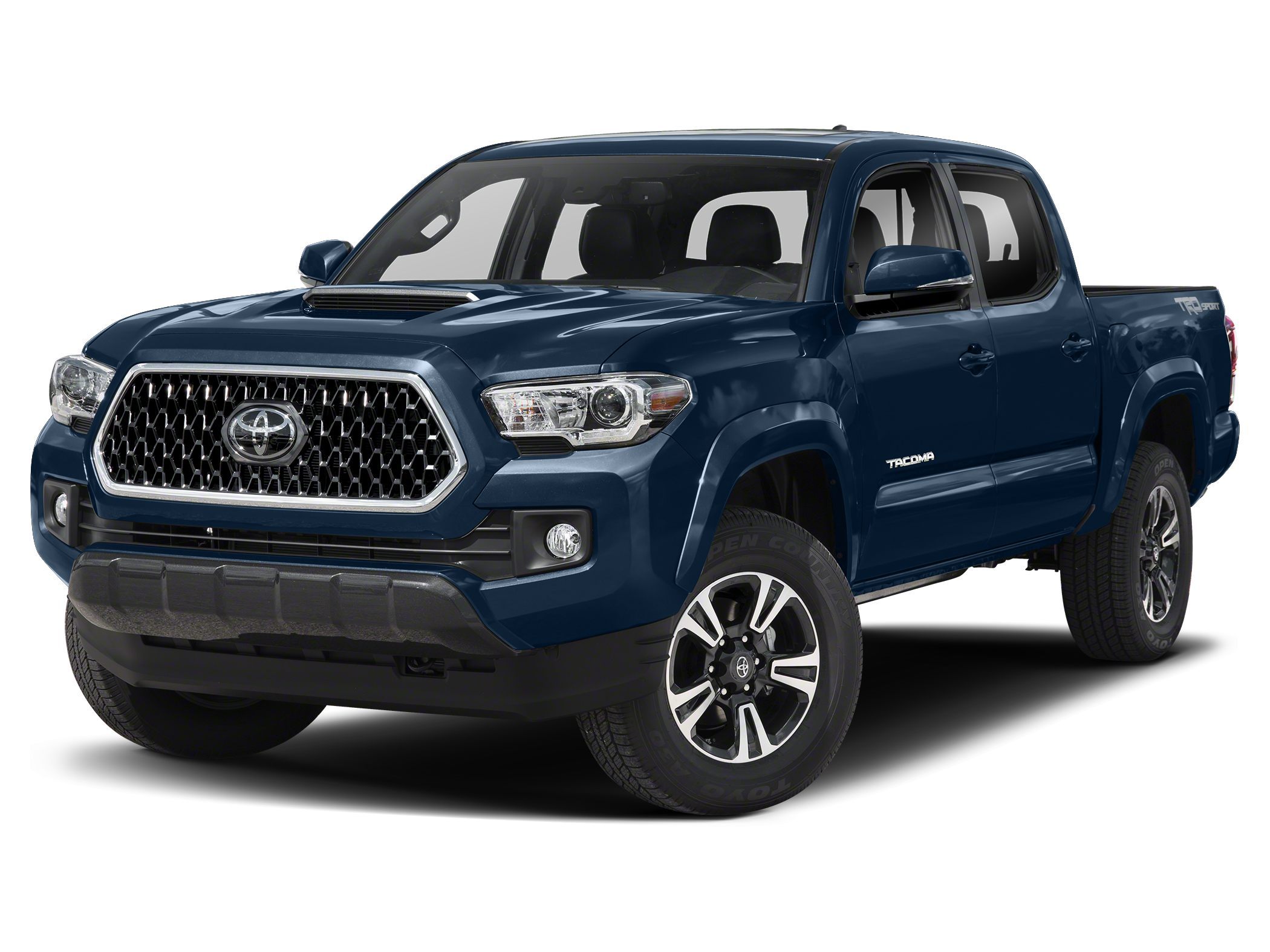toyota tacoma 2019 3TMCZ5AN5KM264406 image toyota tacoma 2019 3TMCZ5AN5KM264406 image