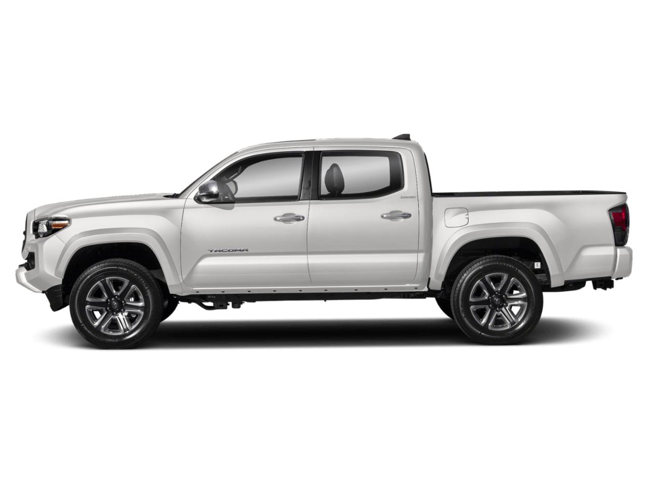 toyota tacoma 2019 5TFEZ5CN4KX085905 image toyota tacoma 2019 5TFEZ5CN4KX085905 image