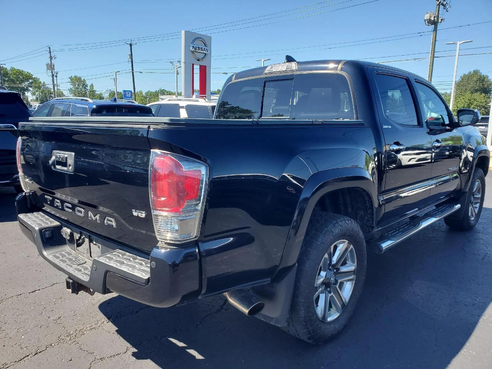toyota tacoma 2019 3TMGZ5AN2KM206240 image toyota tacoma 2019 3TMGZ5AN2KM206240 image
