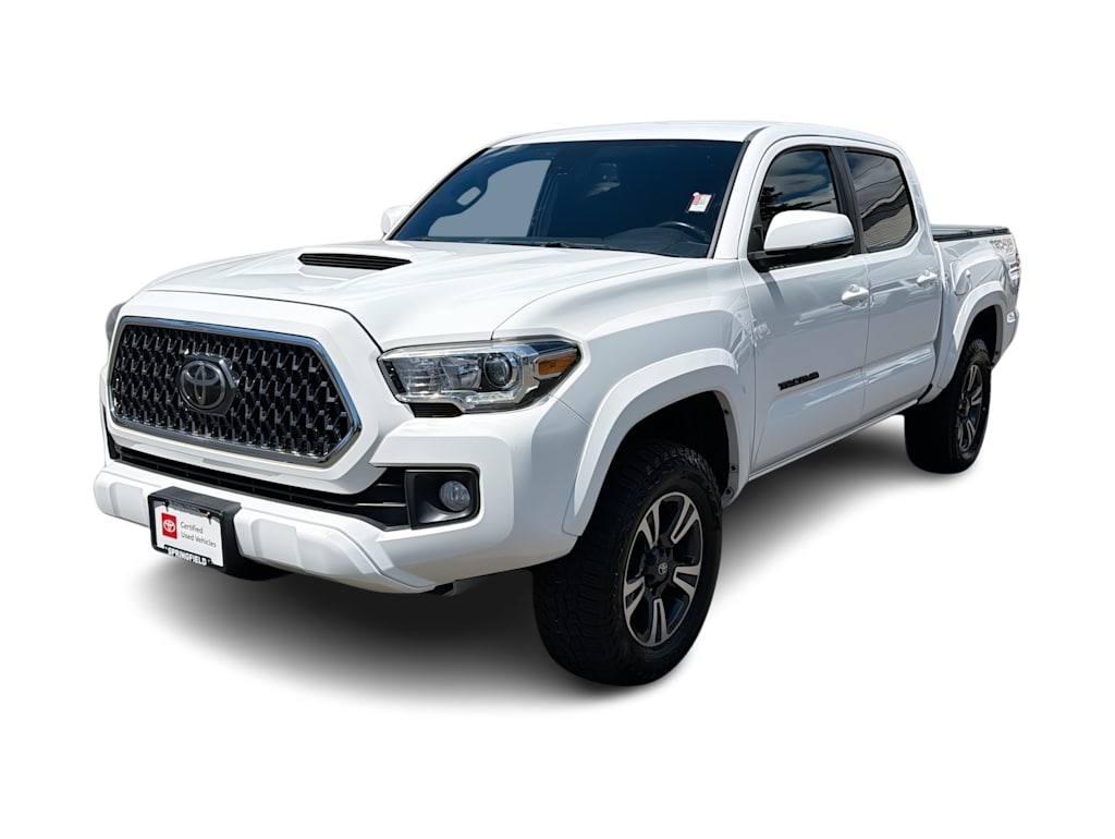 toyota tacoma 2019 3TMCZ5AN4KM225273 image toyota tacoma 2019 3TMCZ5AN4KM225273 image