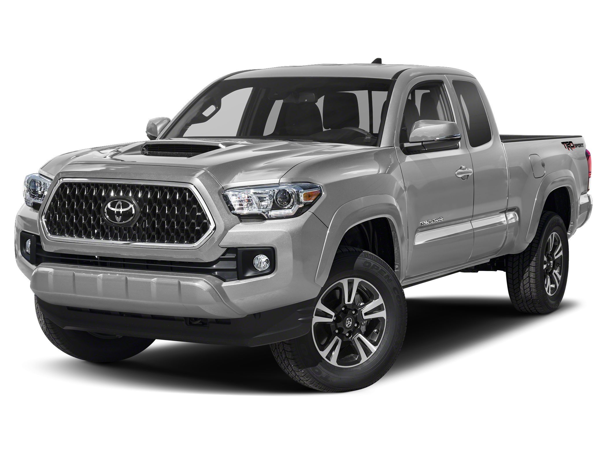 toyota tacoma 2019 5TFSZ5AN5KX173075 image toyota tacoma 2019 5TFSZ5AN5KX173075 image