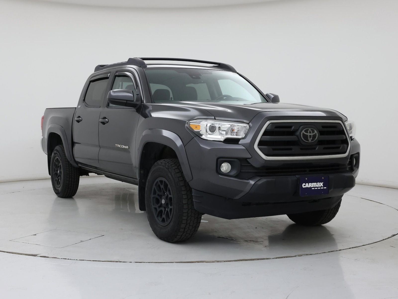 toyota tacoma 2019 3TMCZ5AN8KM273620 image toyota tacoma 2019 3TMCZ5AN8KM273620 image