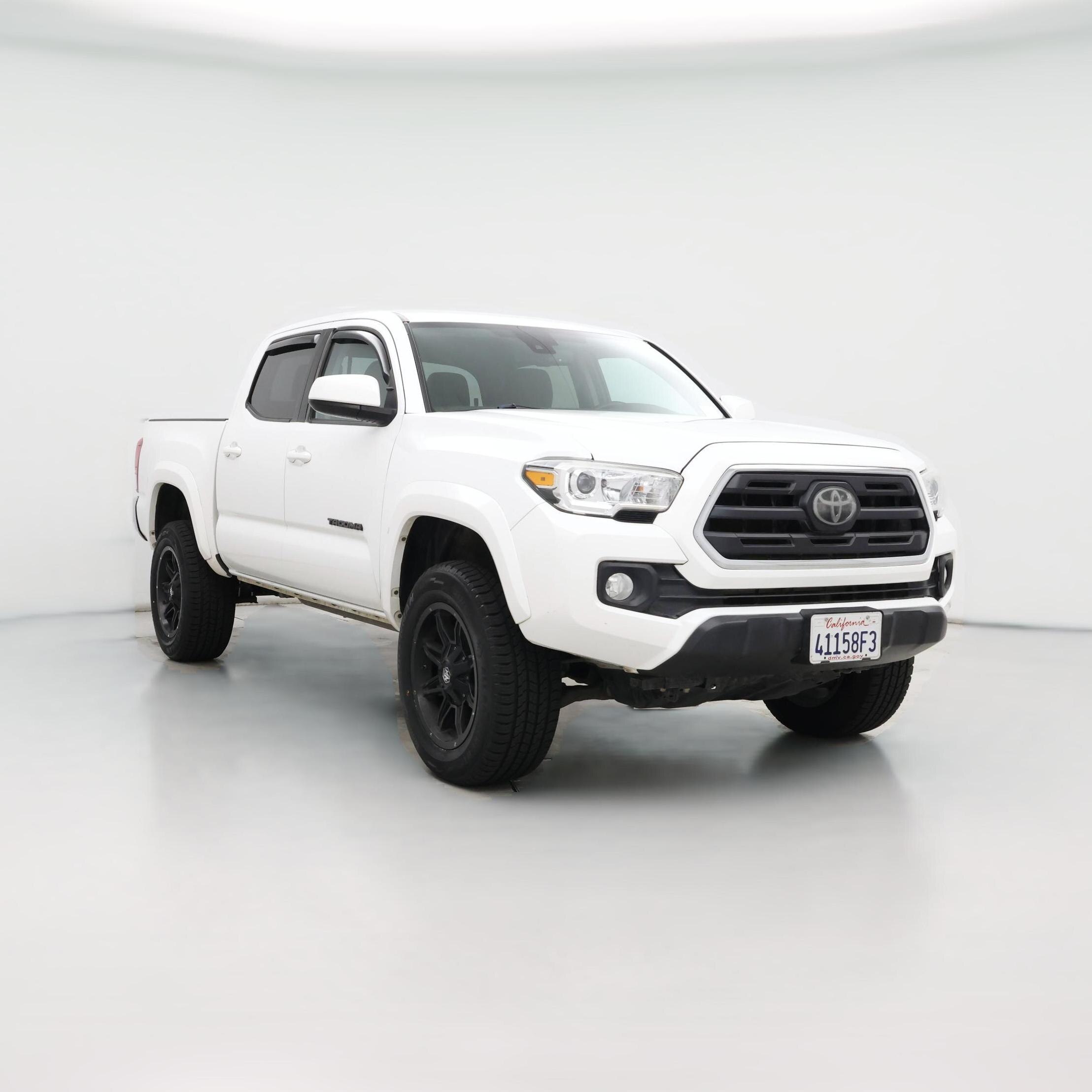 toyota tacoma 2019 3TMCZ5AN5KM228747 image toyota tacoma 2019 3TMCZ5AN5KM228747 image