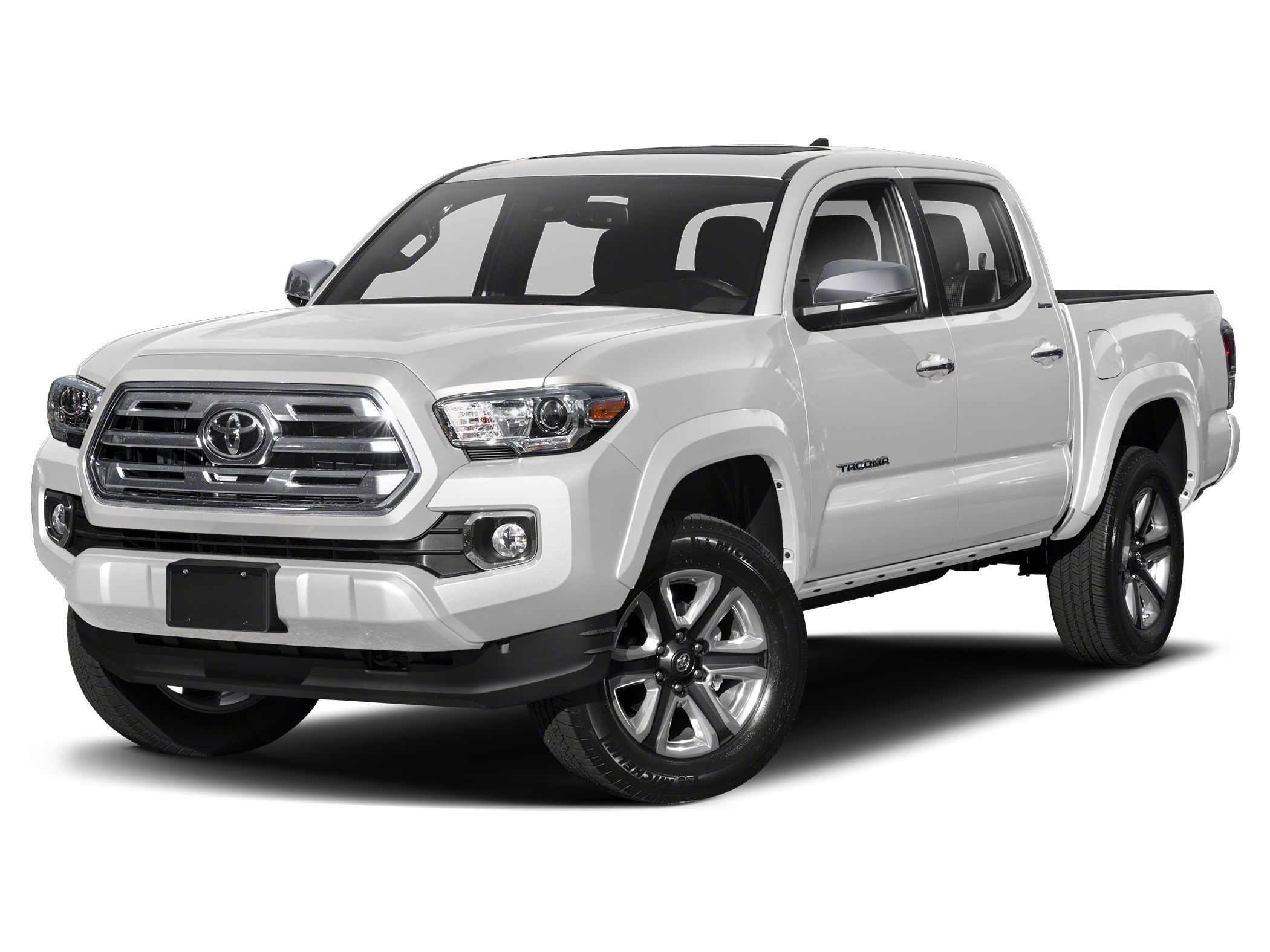 toyota tacoma 2019 3TMGZ5AN8KM223480 image toyota tacoma 2019 3TMGZ5AN8KM223480 image