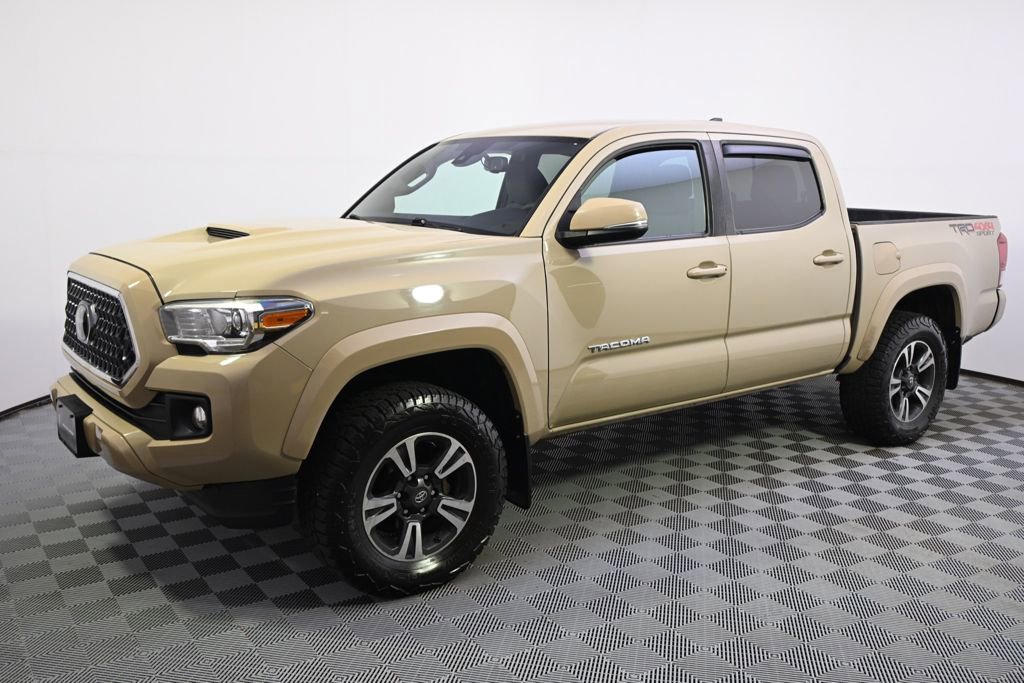 toyota tacoma 2019 3TMCZ5AN1KM225246 image toyota tacoma 2019 3TMCZ5AN1KM225246 image