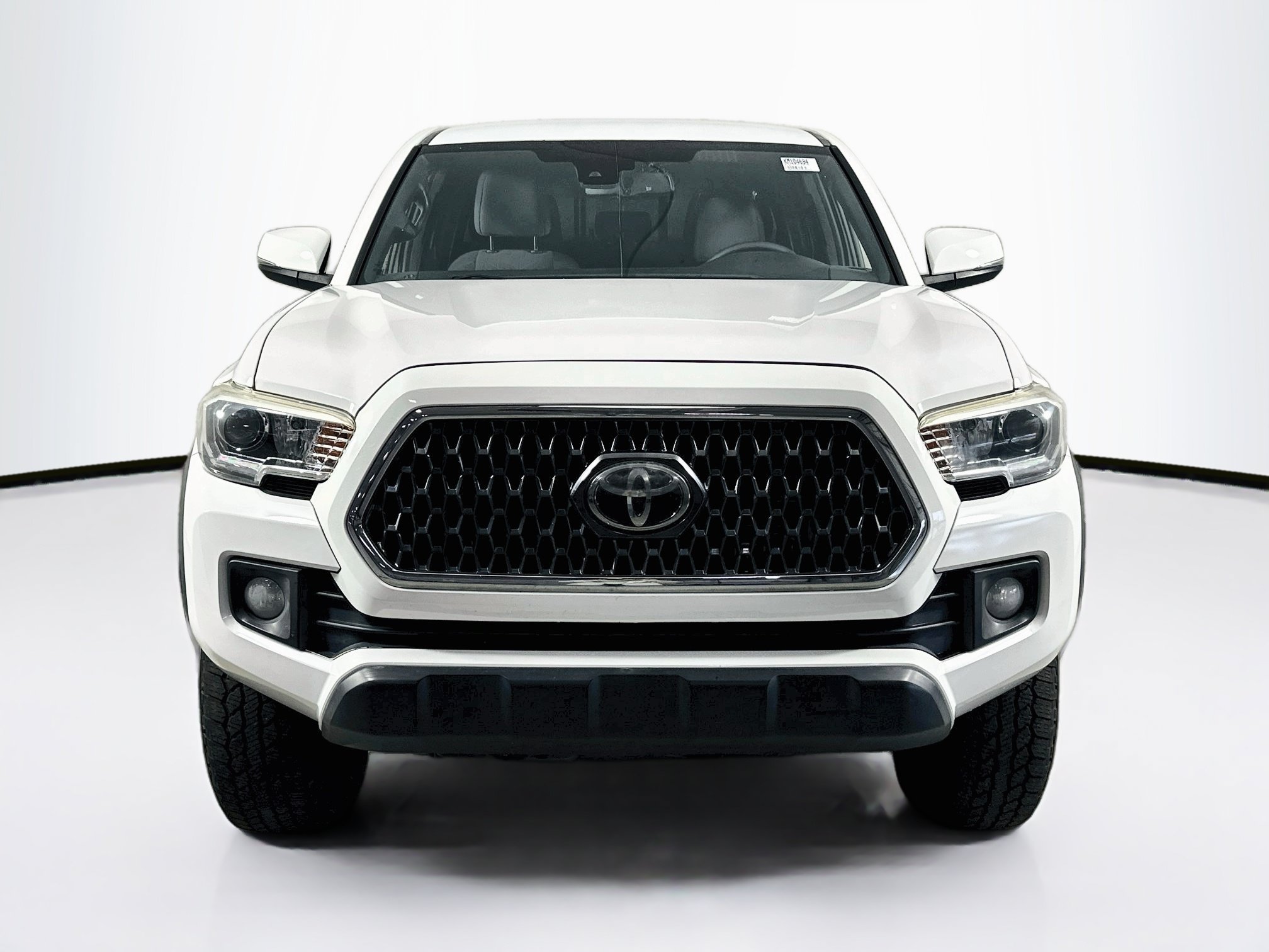 toyota tacoma 2019 3TMAZ5CN9KM104694 image toyota tacoma 2019 3TMAZ5CN9KM104694 image
