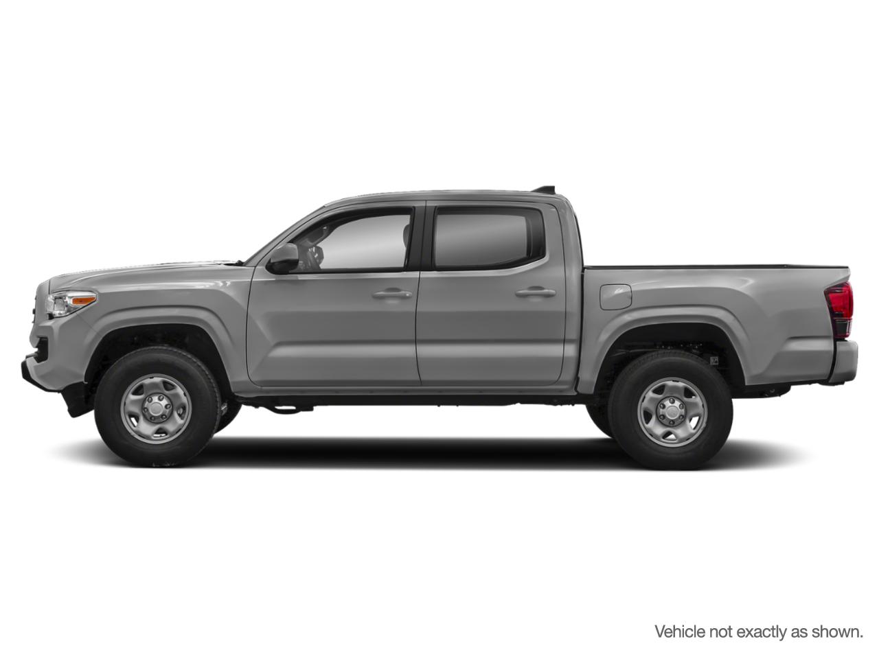 toyota tacoma 2019 5TFDZ5BN7KX042902 image toyota tacoma 2019 5TFDZ5BN7KX042902 image