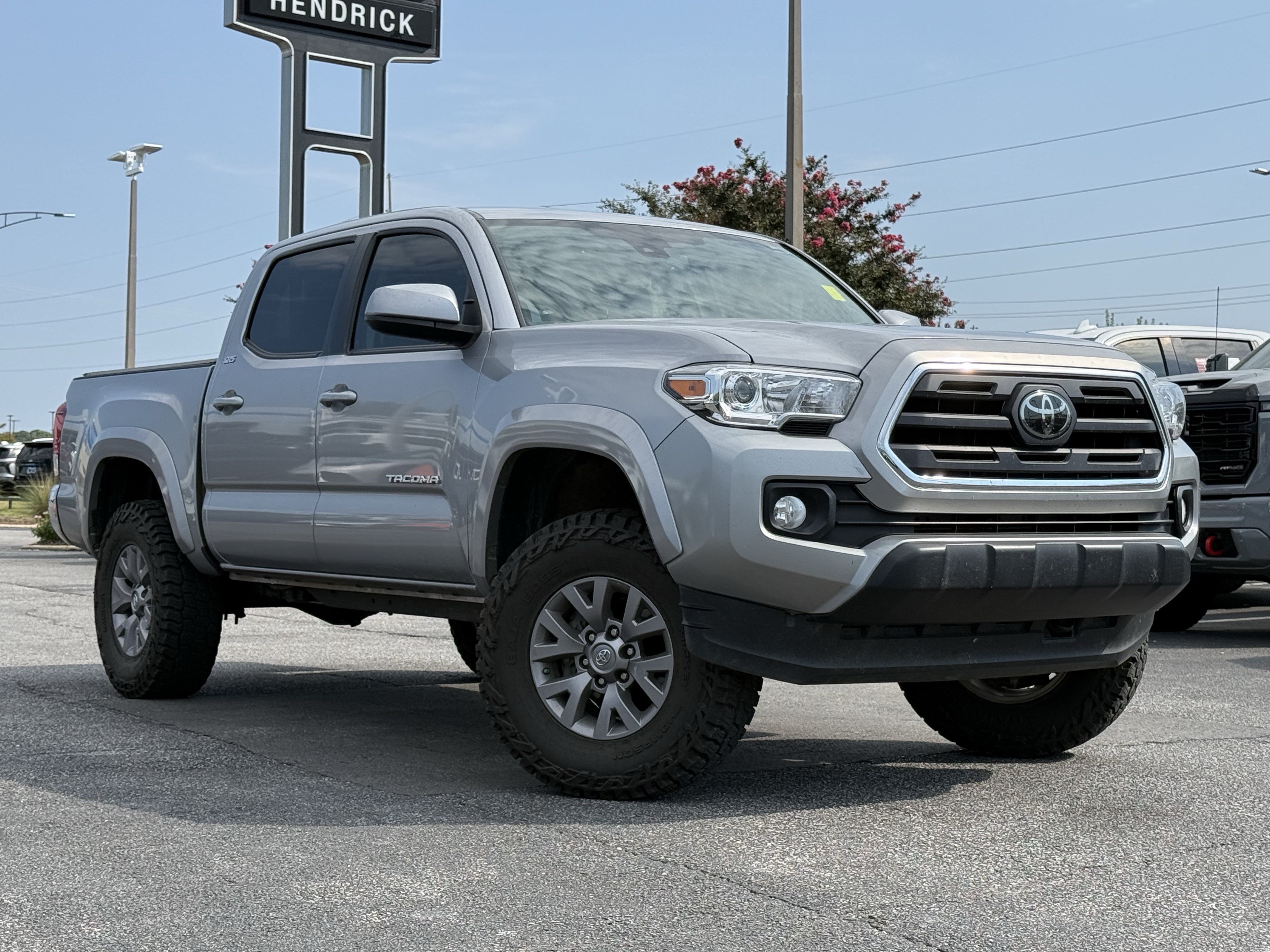 toyota tacoma 2019 3TMCZ5AN5KM248139 image toyota tacoma 2019 3TMCZ5AN5KM248139 image
