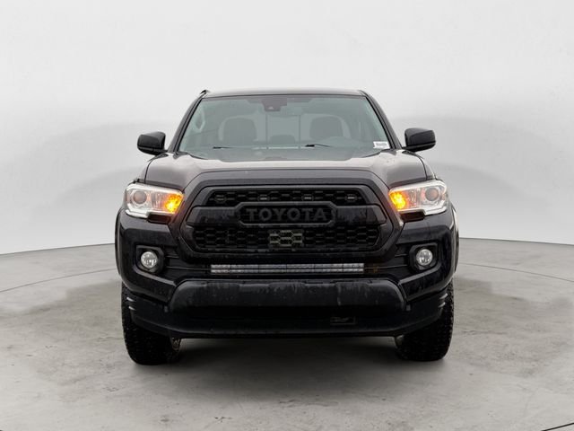toyota tacoma 2019 3TMCZ5AN9KM250508 image toyota tacoma 2019 3TMCZ5AN9KM250508 image
