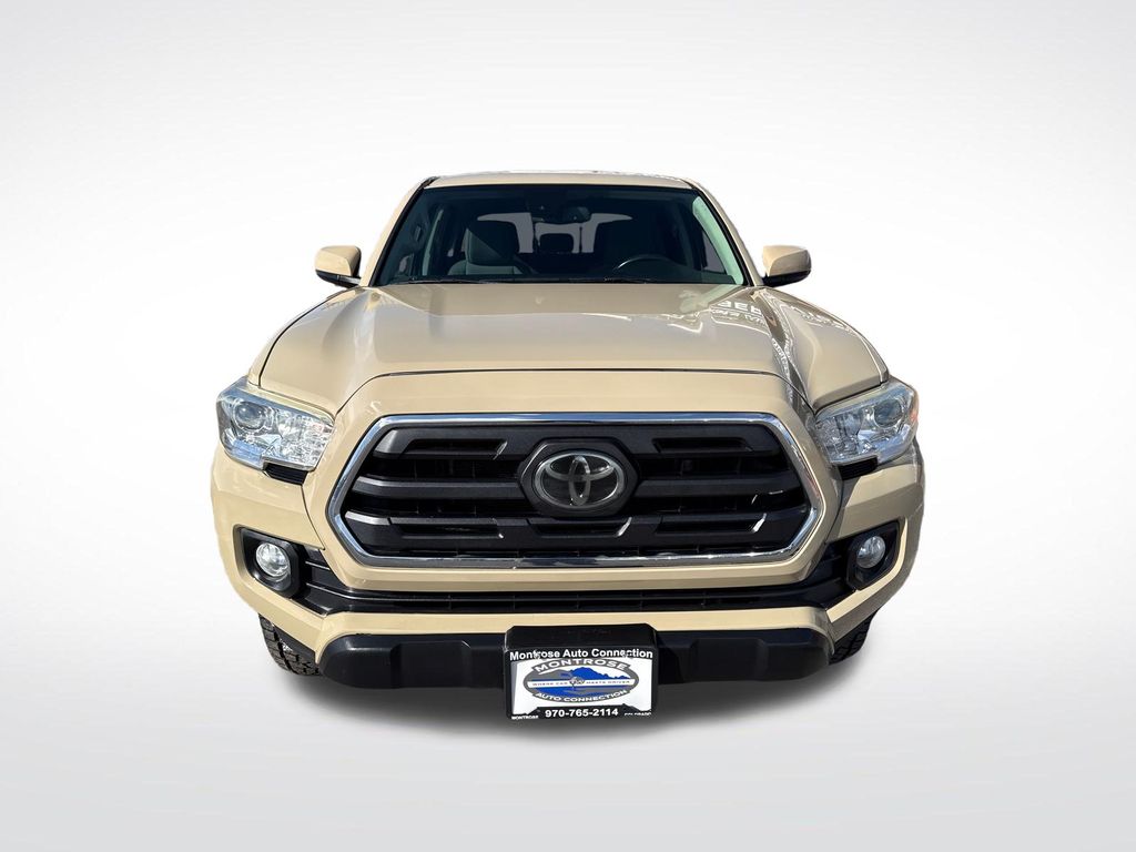 toyota tacoma 2019 3TMCZ5AN2KM238622 image toyota tacoma 2019 3TMCZ5AN2KM238622 image