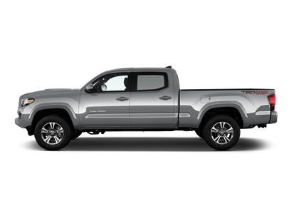 toyota tacoma 2019 3TMCZ5AN6KM195497 image toyota tacoma 2019 3TMCZ5AN6KM195497 image