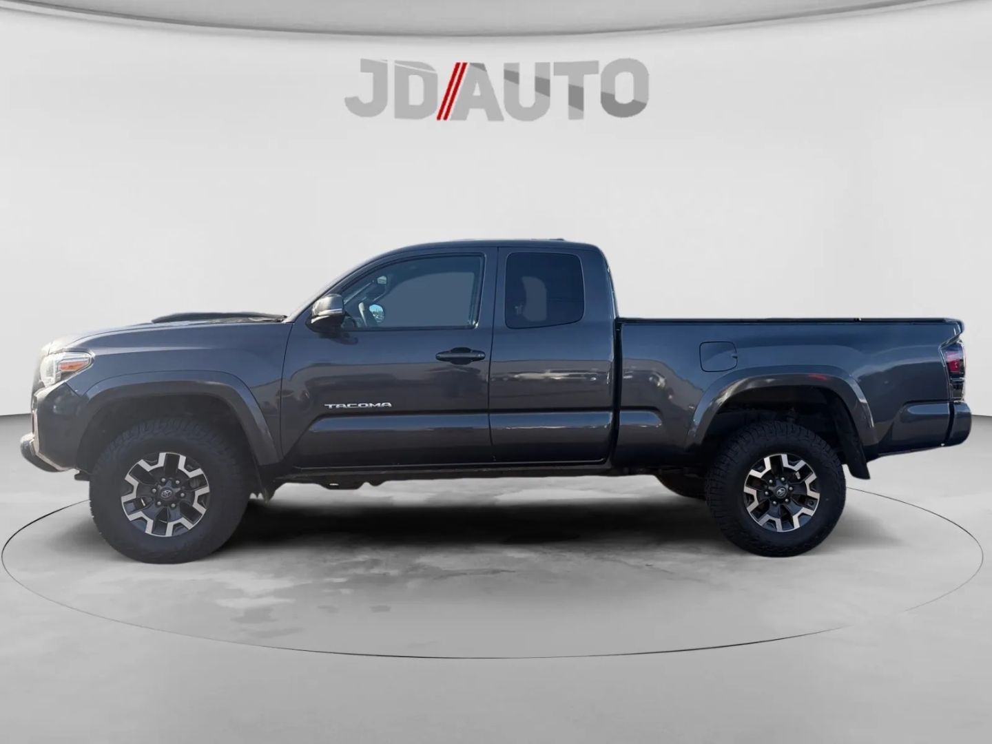 toyota tacoma 2019 5TFSZ5AN7KX183705 image toyota tacoma 2019 5TFSZ5AN7KX183705 image