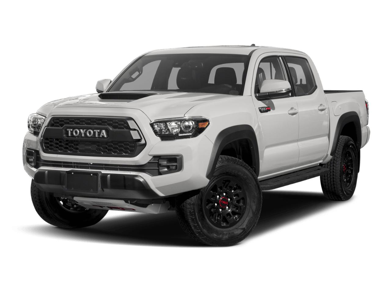 toyota tacoma 2019 5TFCZ5AN9KX193737 image toyota tacoma 2019 5TFCZ5AN9KX193737 image