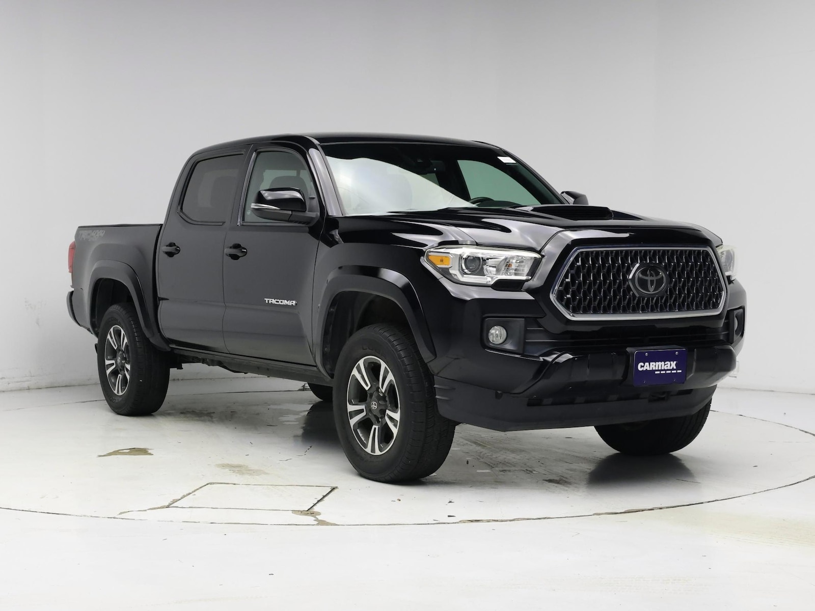 toyota tacoma 2019 3TMCZ5AN0KM238750 image toyota tacoma 2019 3TMCZ5AN0KM238750 image