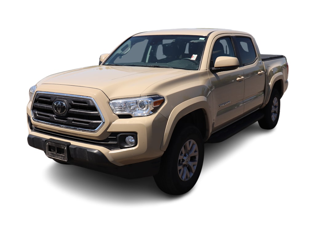 toyota tacoma 2019 3TMCZ5AN2KM267277 image toyota tacoma 2019 3TMCZ5AN2KM267277 image