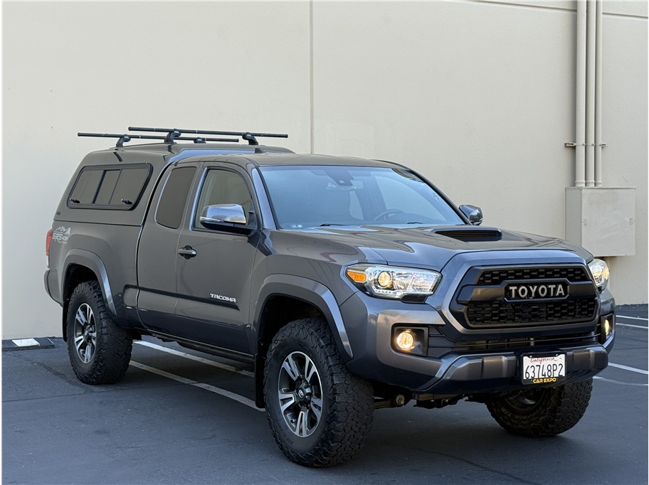 toyota tacoma 2019 5TFSZ5AN6KX204916 image