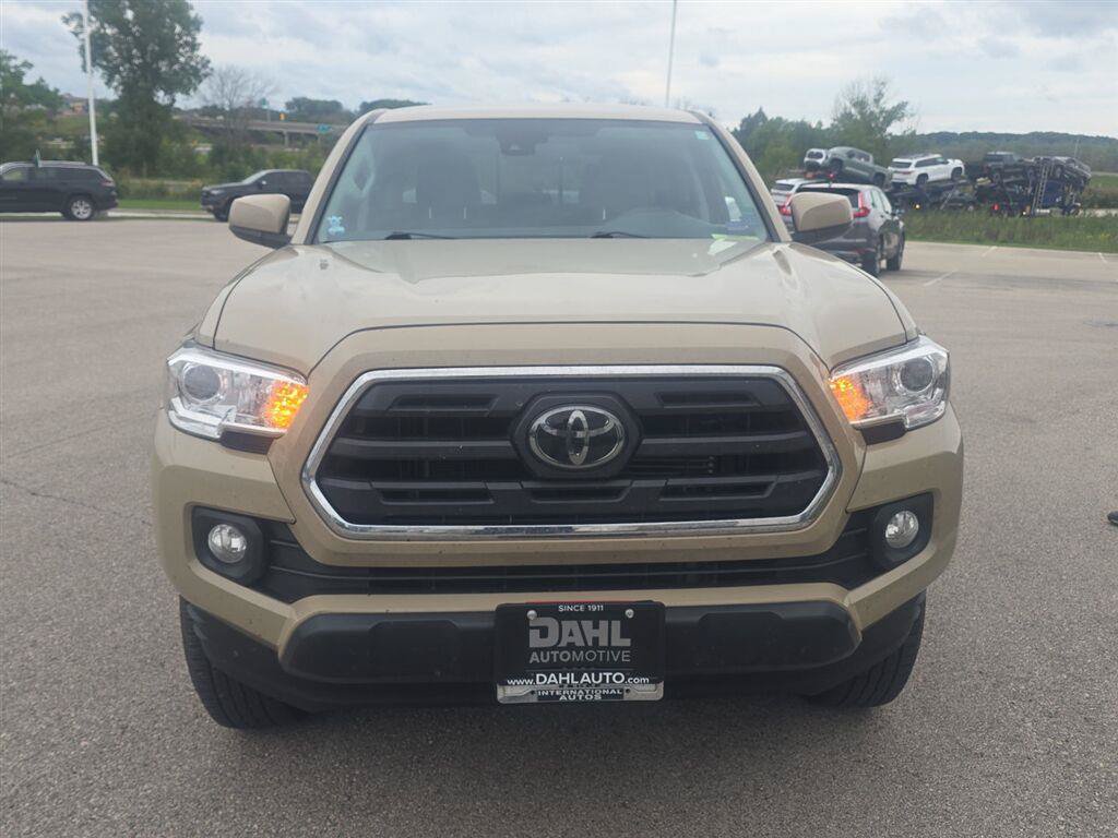 toyota tacoma 2019 3TMCZ5AN9KM271181 image toyota tacoma 2019 3TMCZ5AN9KM271181 image