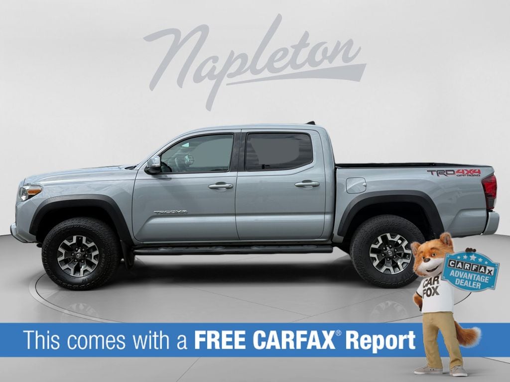 toyota tacoma 2019 3TMCZ5AN9KM260052 image toyota tacoma 2019 3TMCZ5AN9KM260052 image