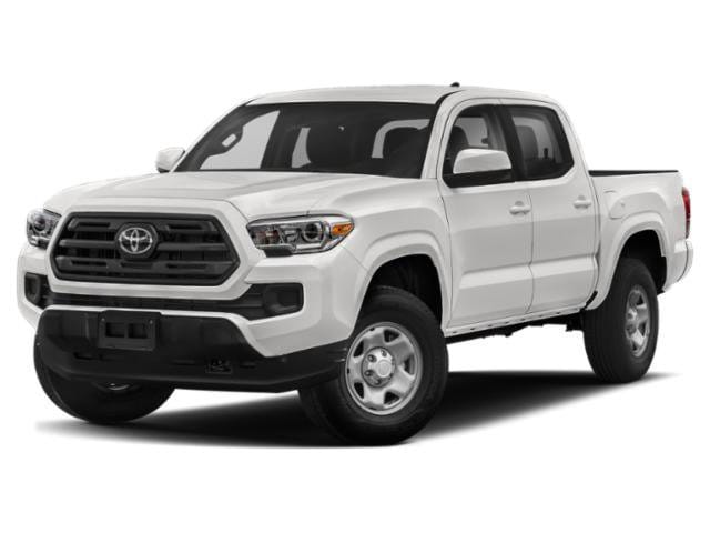 toyota tacoma 2019 3TMCZ5AN7KM233951 image toyota tacoma 2019 3TMCZ5AN7KM233951 image