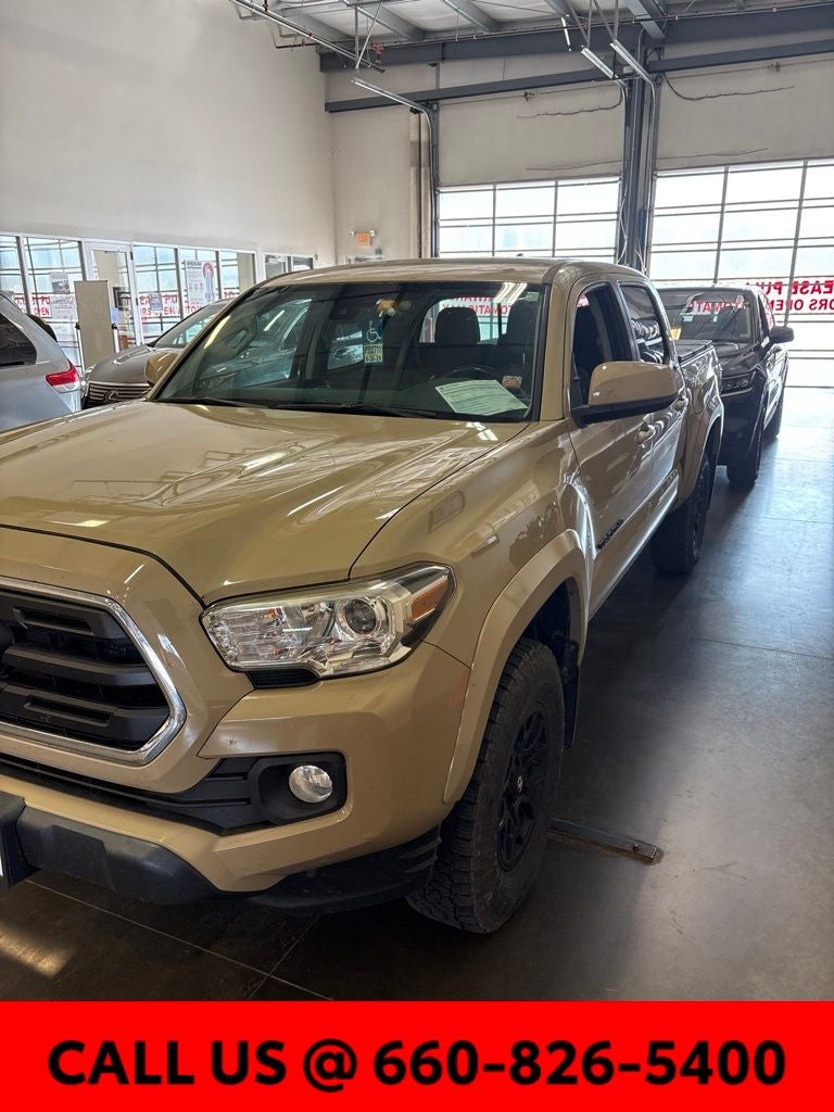 toyota tacoma 2019 3TMCZ5AN8KM204717 image toyota tacoma 2019 3TMCZ5AN8KM204717 image