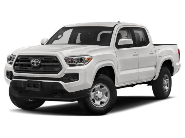 toyota tacoma 2019 3TMCZ5AN6KM260834 image toyota tacoma 2019 3TMCZ5AN6KM260834 image
