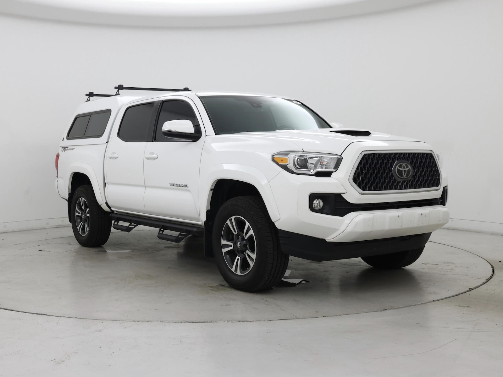 toyota tacoma 2019 3TMAZ5CN0KM111016 image toyota tacoma 2019 3TMAZ5CN0KM111016 image