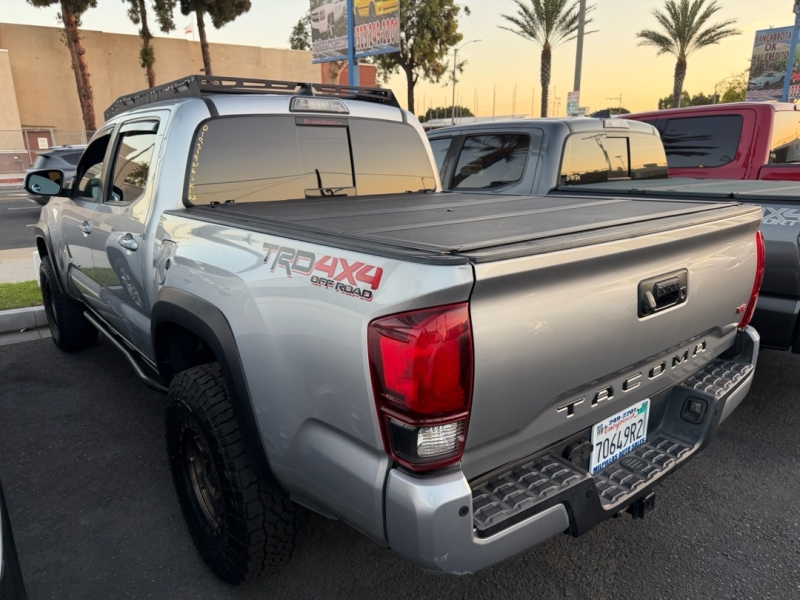 toyota tacoma 2019 3TMCZ5AN3KM226804 image toyota tacoma 2019 3TMCZ5AN3KM226804 image