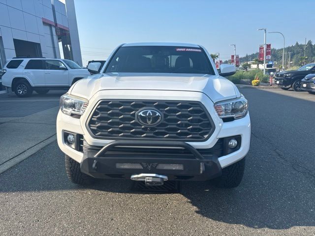 toyota tacoma 2019 5TFCZ5AN9KX193401 image toyota tacoma 2019 5TFCZ5AN9KX193401 image