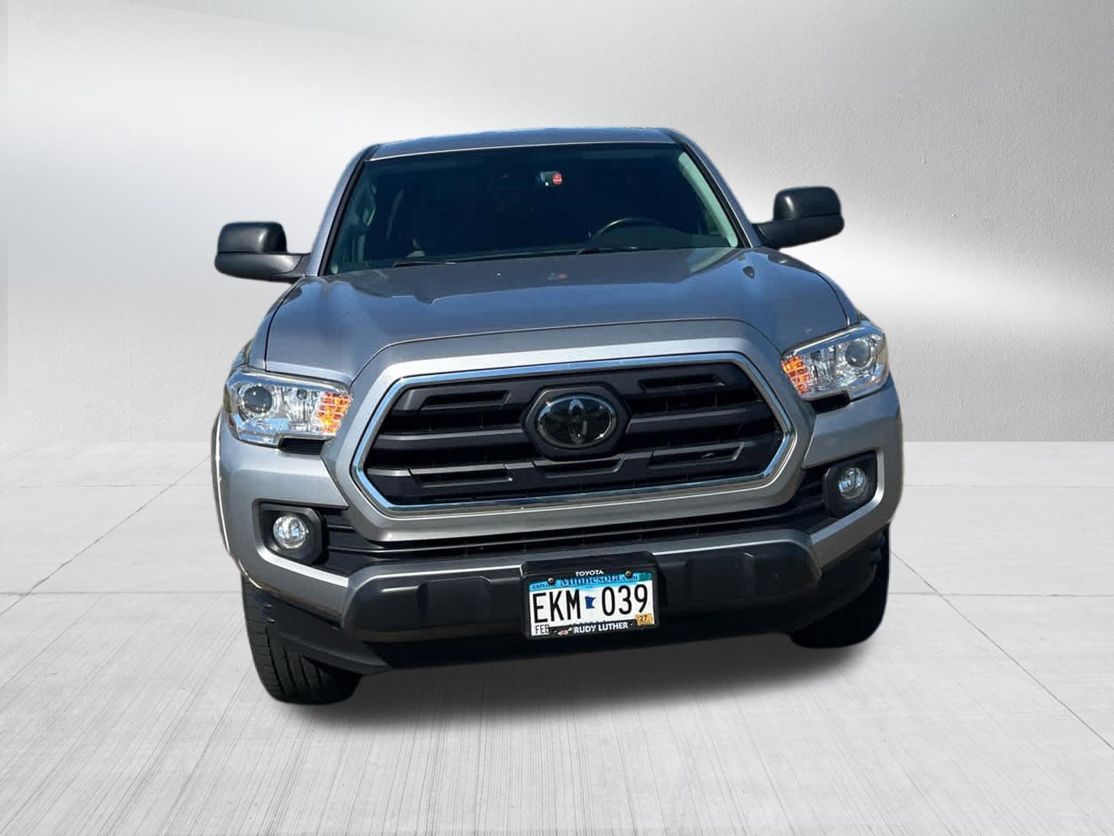 toyota tacoma 2019 5TFSZ5AN5KX211369 image toyota tacoma 2019 5TFSZ5AN5KX211369 image