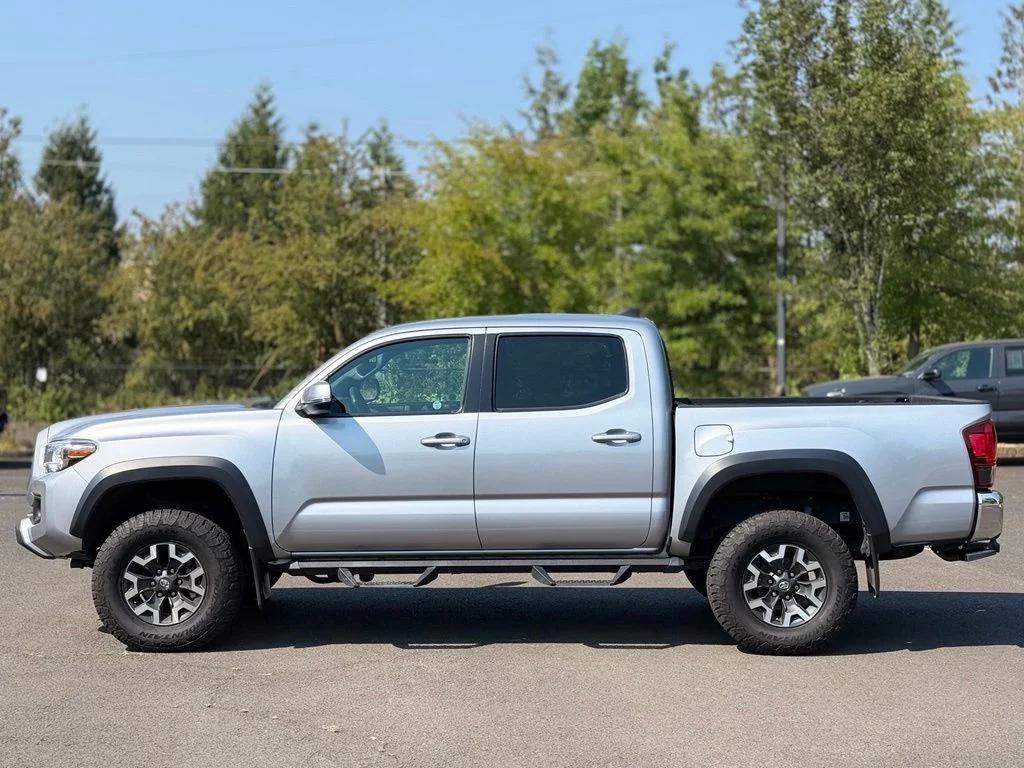 toyota tacoma 2019 3TMCZ5AN8KM274718 image toyota tacoma 2019 3TMCZ5AN8KM274718 image