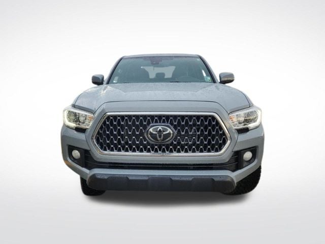 toyota tacoma 2019 3TMCZ5AN4KM285201 image toyota tacoma 2019 3TMCZ5AN4KM285201 image
