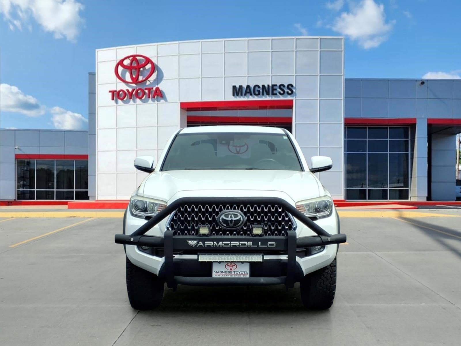toyota tacoma 2019 3TMCZ5AN8KM267087 image toyota tacoma 2019 3TMCZ5AN8KM267087 image