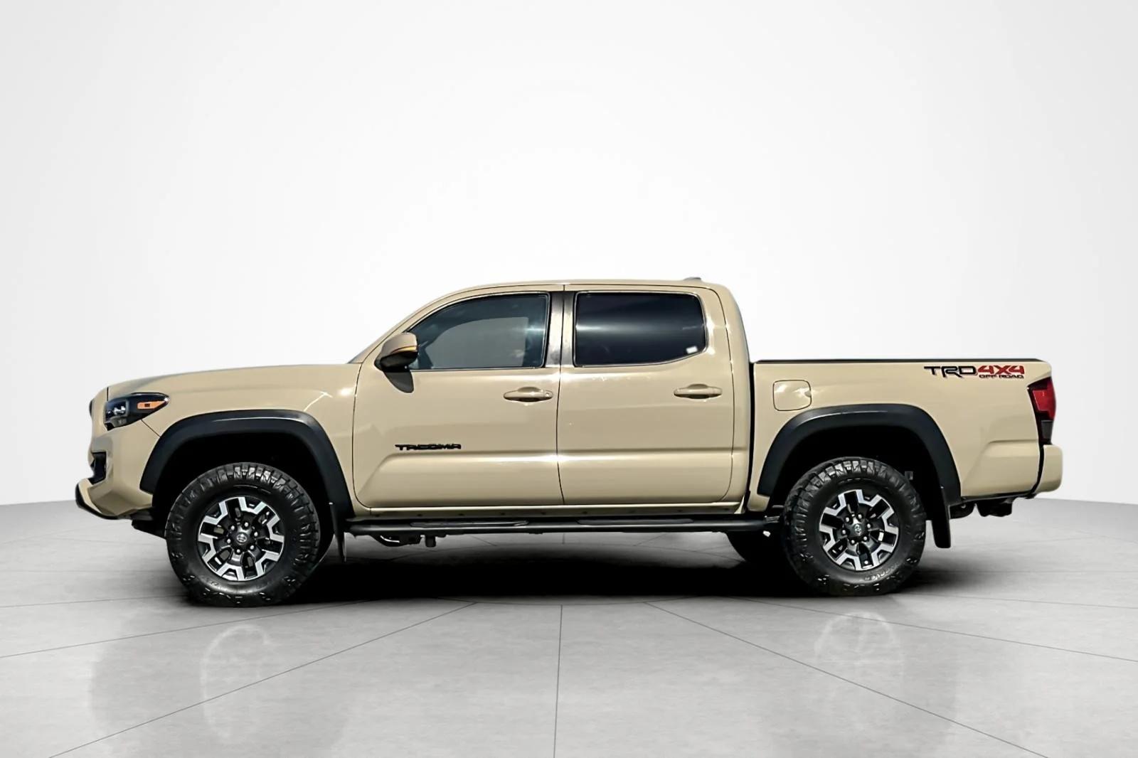 toyota tacoma 2019 3TMCZ5AN7KM241435 image toyota tacoma 2019 3TMCZ5AN7KM241435 image