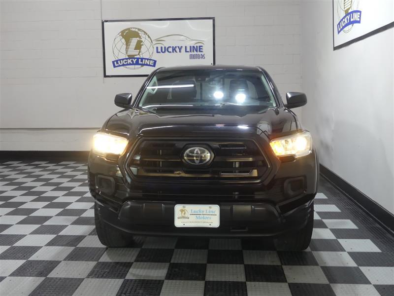 toyota tacoma 2019 5TFSX5EN5KX070447 image toyota tacoma 2019 5TFSX5EN5KX070447 image