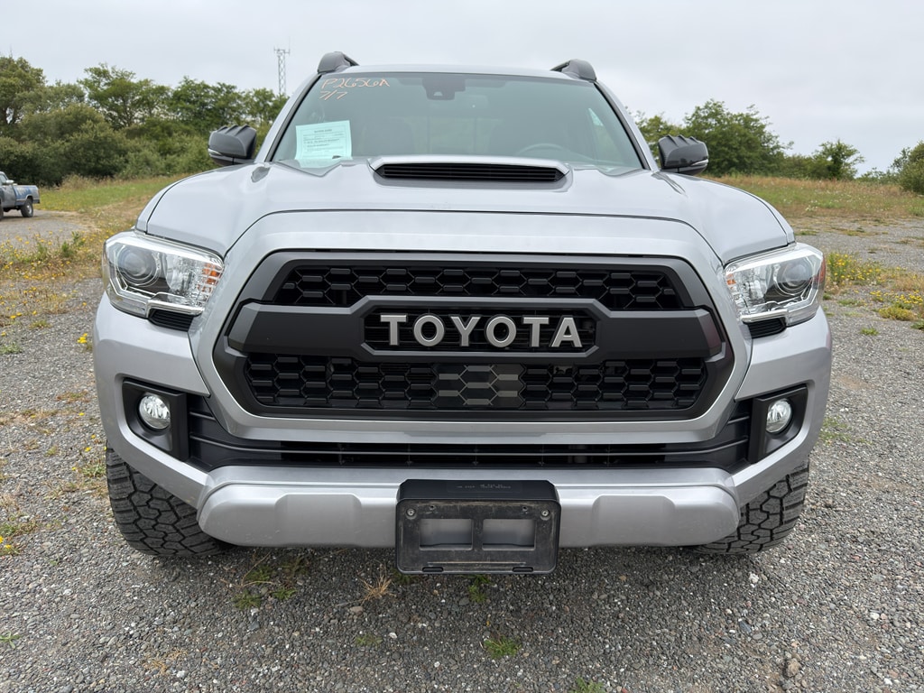 toyota tacoma 2019 3TMCZ5AN5KM280606 image toyota tacoma 2019 3TMCZ5AN5KM280606 image