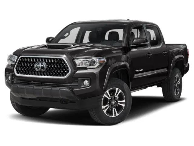 toyota tacoma 2019 3TMCZ5AN2KM214594 image toyota tacoma 2019 3TMCZ5AN2KM214594 image