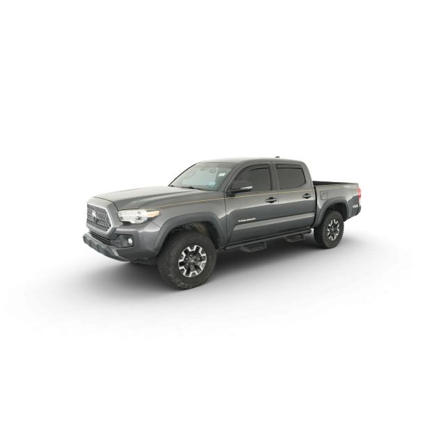 toyota tacoma 2019 3TMCZ5AN2KM228916 image toyota tacoma 2019 3TMCZ5AN2KM228916 image