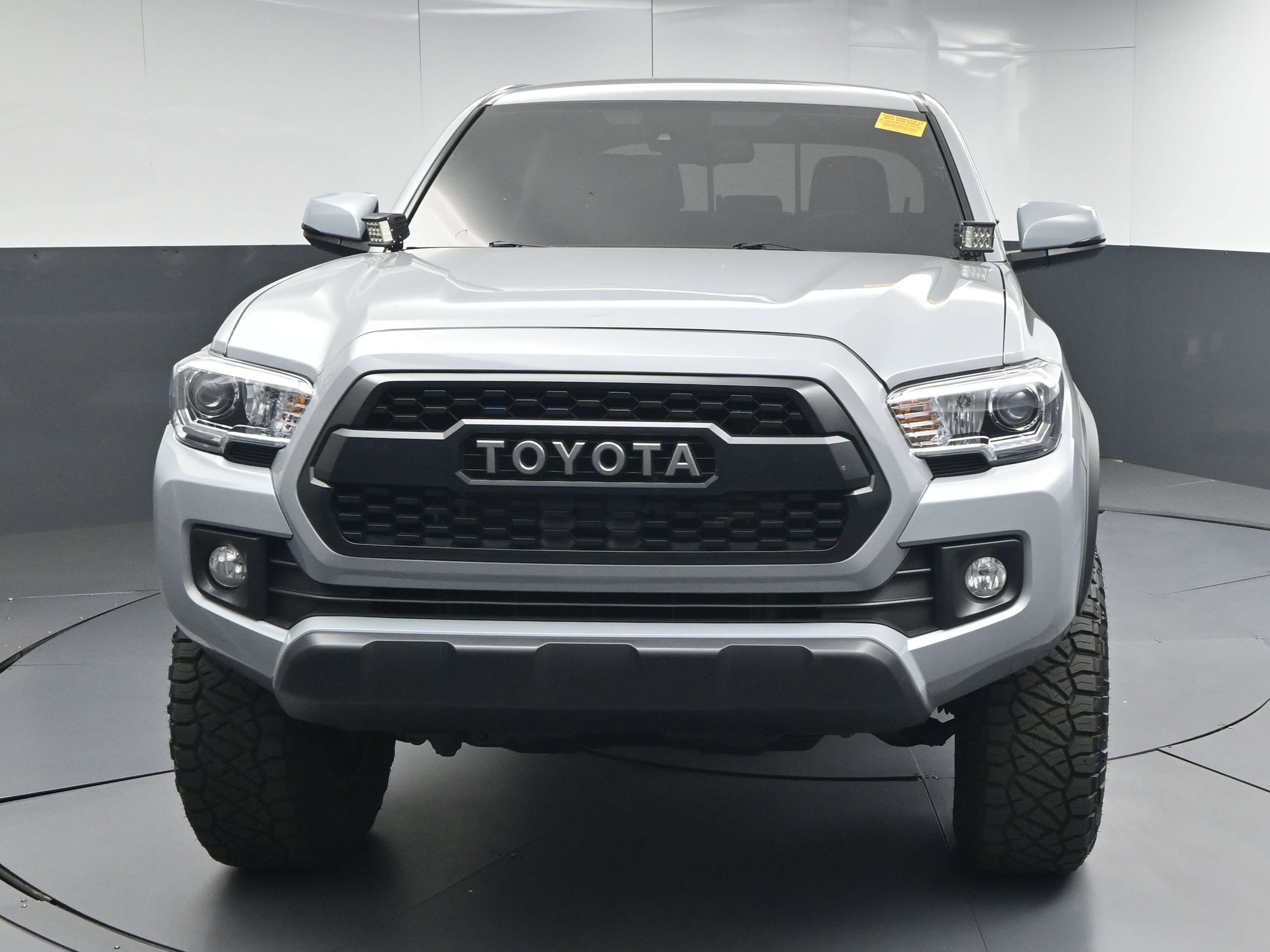 toyota tacoma 2019 3TMCZ5AN8KM264853 image toyota tacoma 2019 3TMCZ5AN8KM264853 image