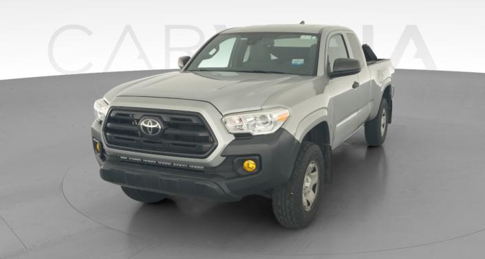 toyota tacoma 2019 5TFSX5EN4KX064624 image toyota tacoma 2019 5TFSX5EN4KX064624 image
