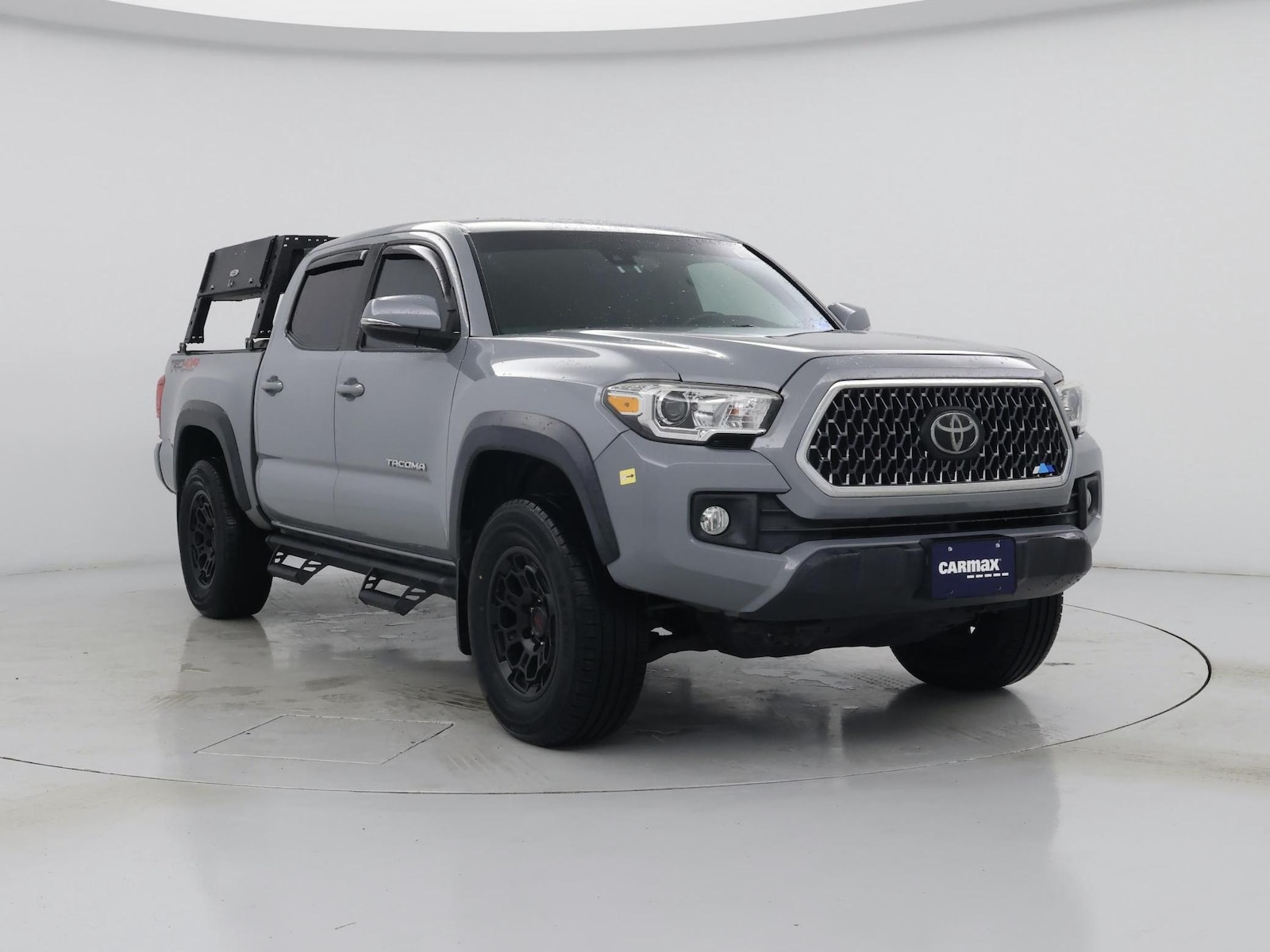 toyota tacoma 2019 3TMCZ5AN1KM264936 image toyota tacoma 2019 3TMCZ5AN1KM264936 image