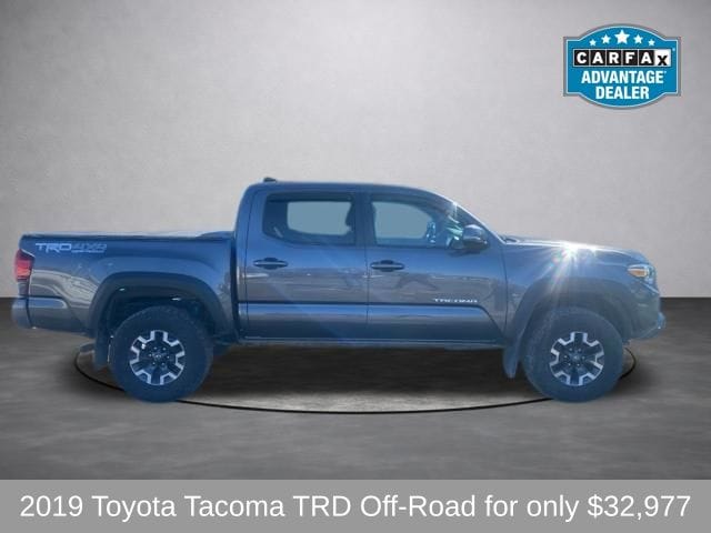 toyota tacoma 2019 3TMCZ5AN9KM245969 image toyota tacoma 2019 3TMCZ5AN9KM245969 image