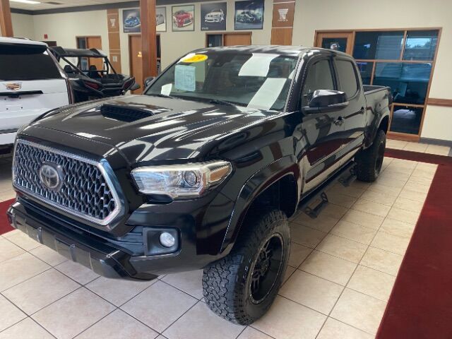 toyota tacoma 2019 3TMBZ5DN7KM020019 image toyota tacoma 2019 3TMBZ5DN7KM020019 image