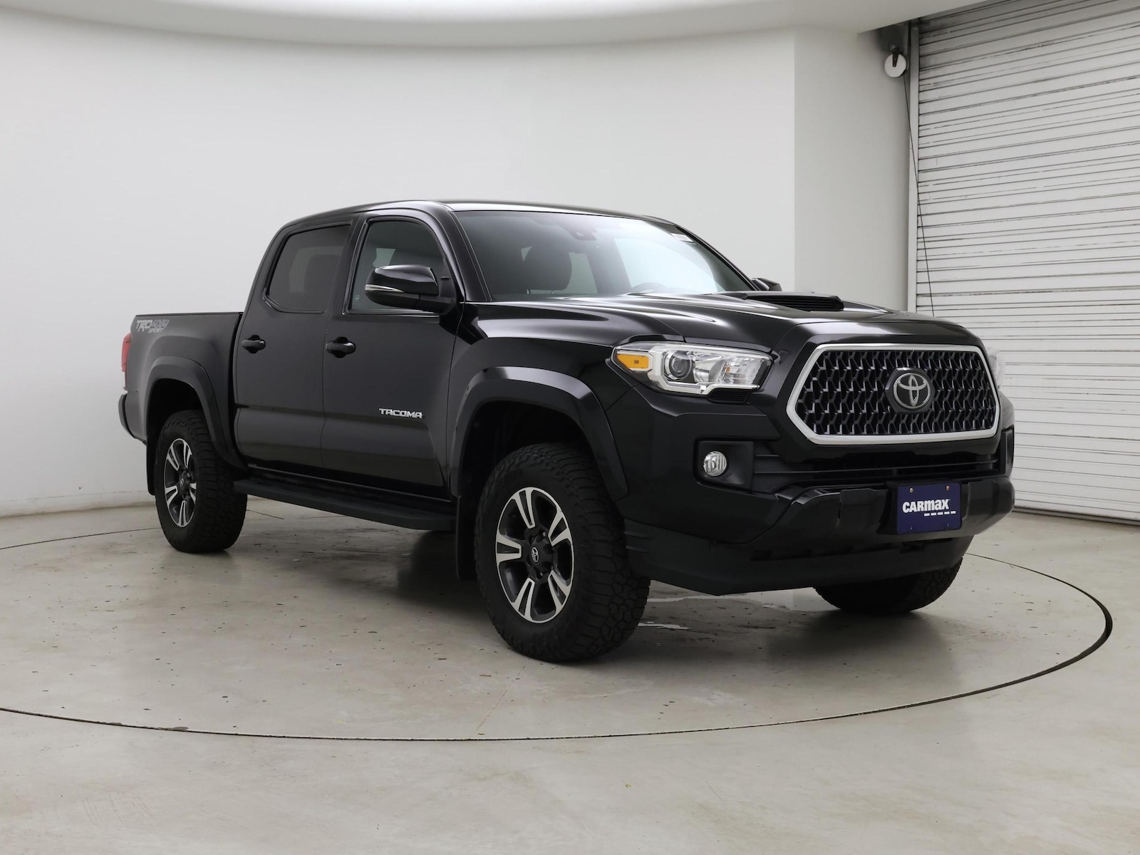 toyota tacoma 2019 3TMCZ5ANXKM234589 image toyota tacoma 2019 3TMCZ5ANXKM234589 image