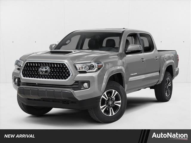 toyota tacoma 2019 3TMBZ5DNXKM018605 image toyota tacoma 2019 3TMBZ5DNXKM018605 image