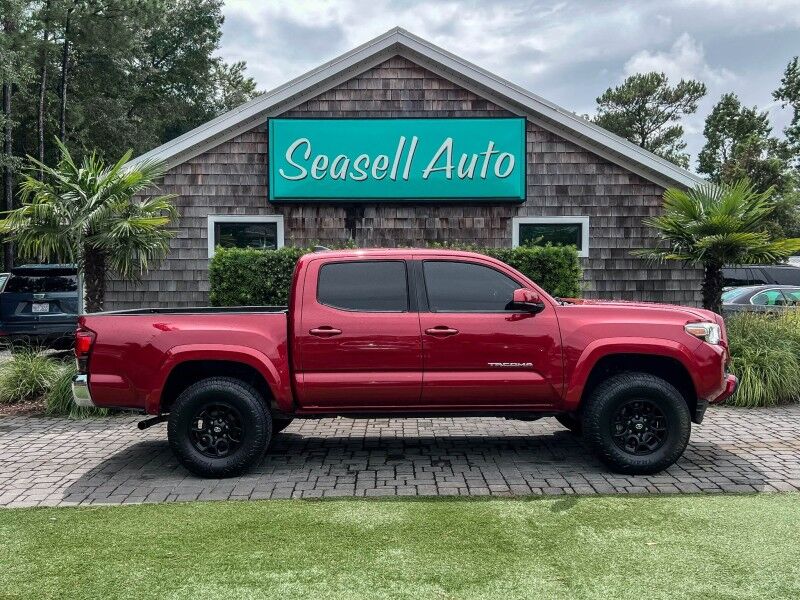 toyota tacoma 2019 3TMAZ5CN8KM099777 image