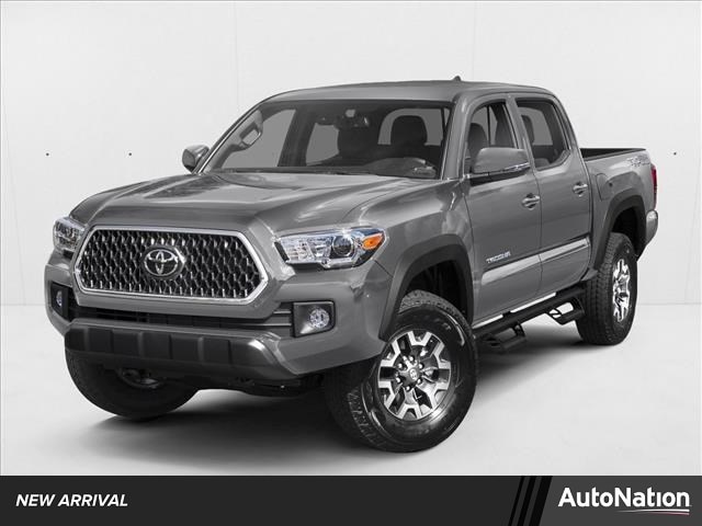 toyota tacoma 2019 3TMCZ5AN4KM269533 image toyota tacoma 2019 3TMCZ5AN4KM269533 image